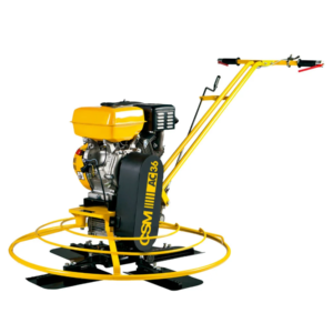 Alisadora de Piso AC 36 Rental 9.0HP Lifan - CSM