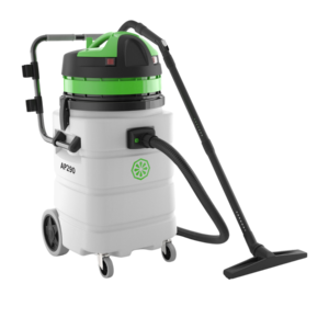 Aspirador de Água e Pó 65 Litros 220V com 2 Motores - IPC