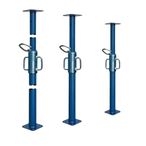 Escoras Até 4,7 Metros