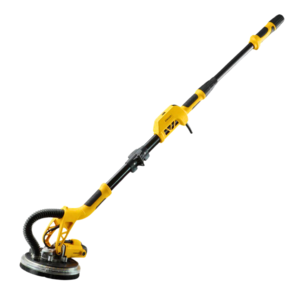 Lixadeira de Parede e Teto 225mm 550W 220V - Bosch