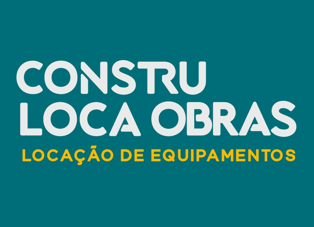 Logo Construloca Obras Aluguel e Locação de Equipamentos