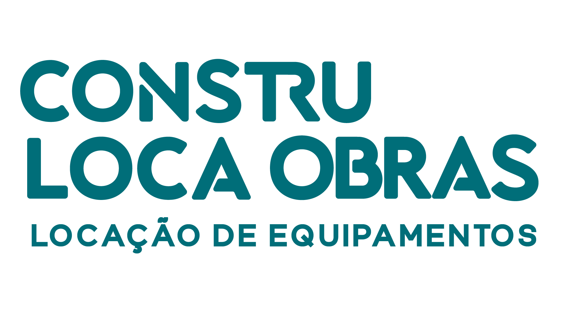 Locação de Equipamentos