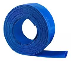 Mangueira Flexível Azul 2" 50m