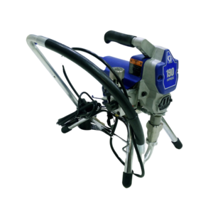 Máquina de Pintura Airless Elétrica Express 190 PC 230V - Graco