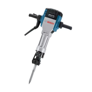 Aluguel de Martelete 30kg - Bosch