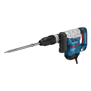 Martelete 5kg - Bosch