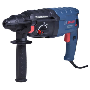 Martelete 3Kg Rompedor/Perfurador SDS Plus 220V - Bosch