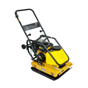 Placa Vibratória 7,5HP