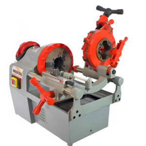 Rosqueadeira Z1TR4 para Roscas de 1/2" a 4" 220V - Merax