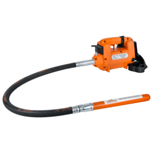 Vibrador de Concreto Elétrico