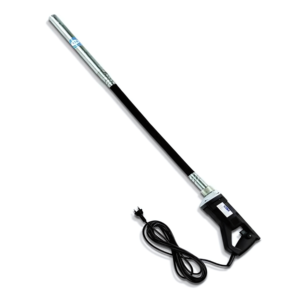 Vibrador de Concreto Portátil VCP 1m x 25mm 220V - CSM