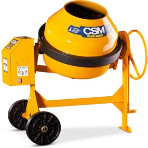 Betoneira Rental 200 Litros Monofásico 220V - CSM