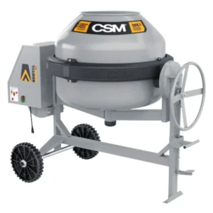 Betoneira Rental 400 Litros Monofásico 110V - CSM