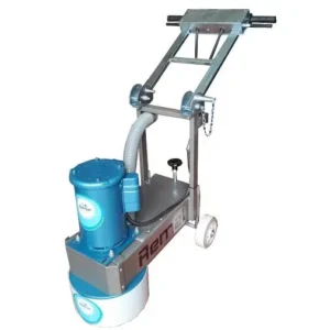 Politriz de Concreto e Raspa - Taco