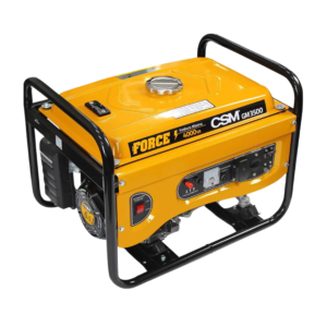 Gerador de Energia Elétrica 3,5 kVA