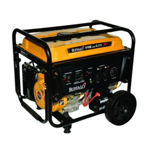 Gerador de Energia Elétrica 8 kVA