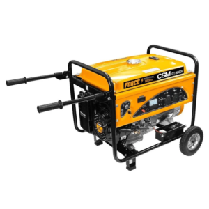 Gerador de Energia Elétrica 9 kVA