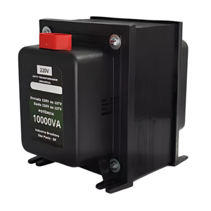 Transformador de Energia 110/220 10.000VA