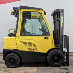 Empilhadeira Hyster H60FT