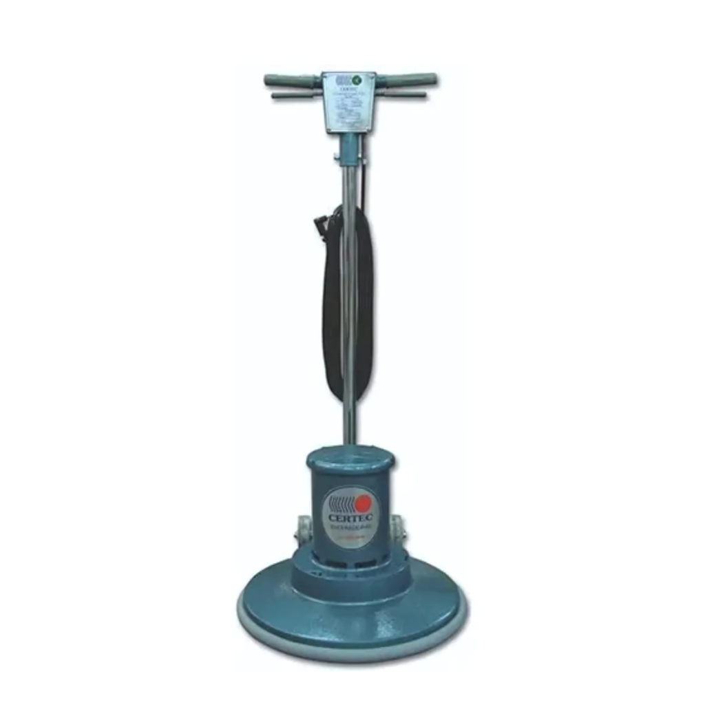 Aluguel de Enceradeira 350mm