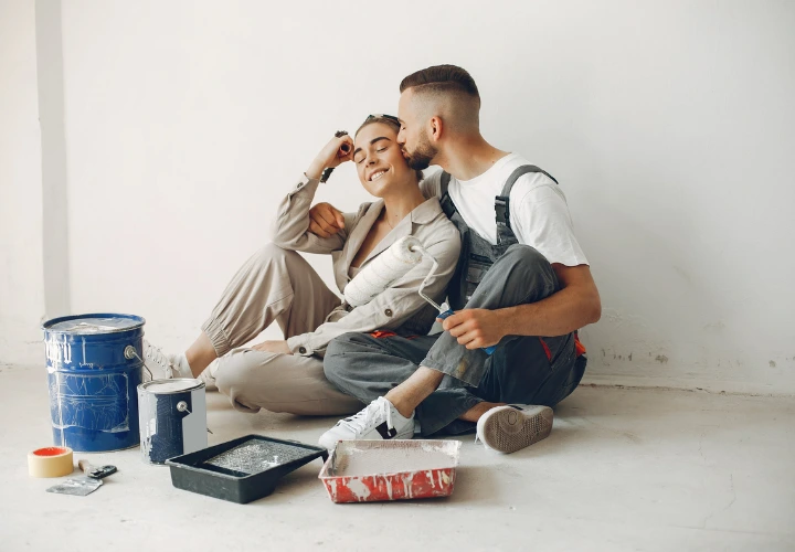 Como Planejar Uma Reforma Para Gastar Menos Usando Aluguel De Equipamentos?